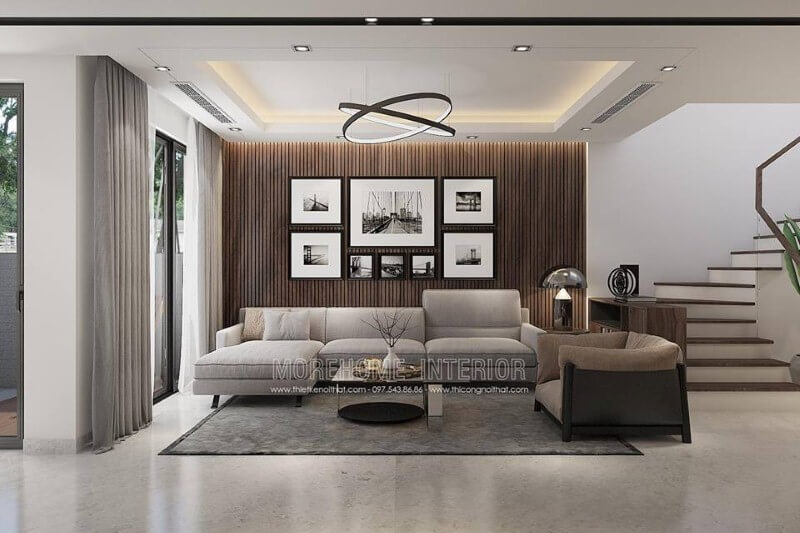 Sofa chữ L Sofa chữ L