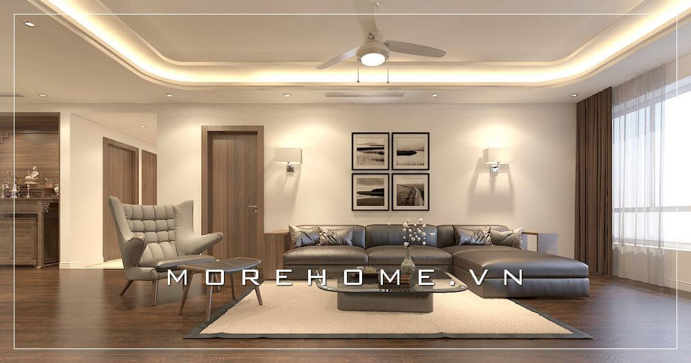 Sofa chữ L Sofa chữ L