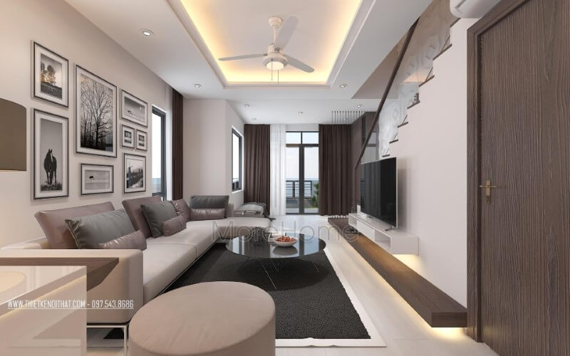 Sofa chữ L Sofa chữ L
